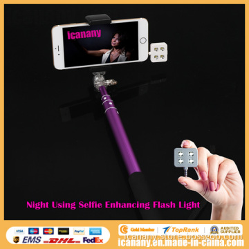 2015 Innovation Designed Iblazr LED Light Flash for Mobile Phone